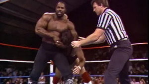 Mid-South Wrestling 5. évad Ep.25 25. epizód