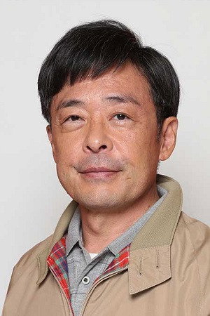 光石研 profil kép