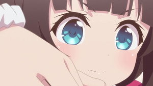 りゅうおうのおしごと！ 1. évad Ep.3 3. epizód