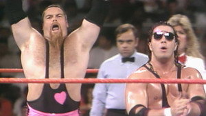 WWF Prime Time Wrestling 4. évad Ep.24 24. epizód