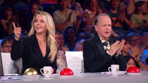 Holland's Got Talent 14. évad Ep.5 5. epizód