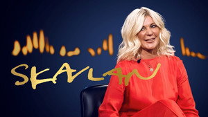 Skavlan 25. évad Ep.2 2. epizód
