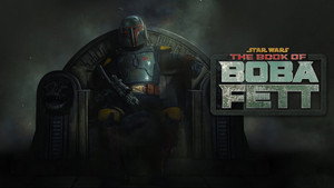 Star Wars: Boba Fett könyve kép