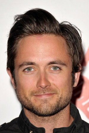 Justin Chatwin profil kép