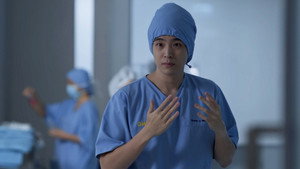 หมอใจพิเศษ 1. évad Ep.10 10. epizód