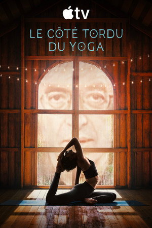 Twisted Yoga poszter