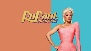 RuPaul - Drag Queen leszek! kép