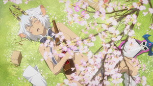 Seven Mortal Sins Speciális epizódok Ep.12 12. epizód