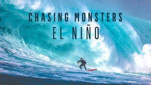 Chasing Monsters: El Niño kép