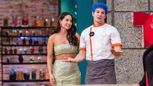 Top Chef VIP 4. évad Ep.30 30. epizód