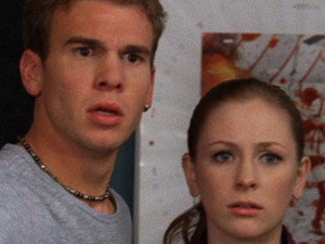 Degrassi 8. évad Ep.18 18. epizód