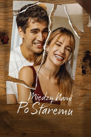 Bize Bi'Şey Olmaz poszter