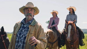 Heartland 19. évad Ep.8 8. epizód