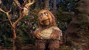 Fraggle Rock 5. évad Ep.11 11. epizód