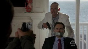 Rosewood 1. évad Ep.21 21. epizód