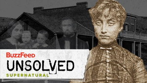 Buzzfeed Unsolved: Supernatural 1. évad Ep.6 6. epizód