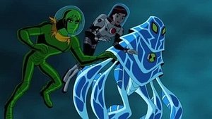 Ben 10: Ultimate Alien 1. évad Ep.13 13. epizód