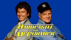 Hardcastle and McCormick kép