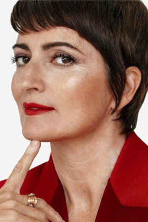 Silvia Abril profil kép