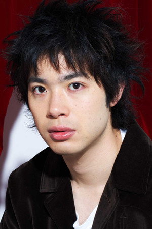 渡辺大知 profil kép