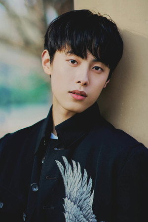 董子凡 profil kép