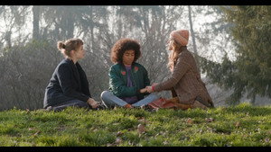 Marta & Eva 2. évad Ep.4 4. epizód