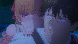 幼馴染とはラブコメにならない 1. évad Ep.6 6. epizód