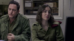 תאג''ד 1. évad Ep.22 22. epizód