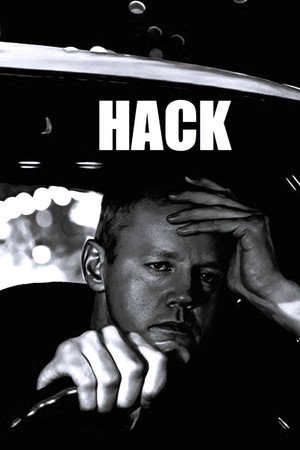 Hack poszter