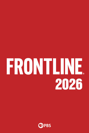 Frontline 45. évad (2026-02-03) poszter