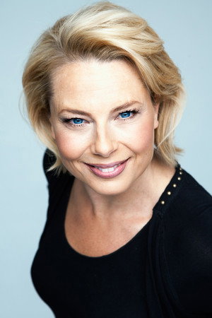 Helena Bergström profil kép