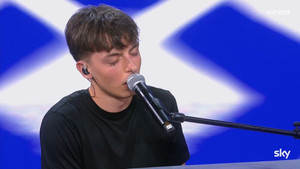 X Factor 19. évad Ep.5 5. epizód