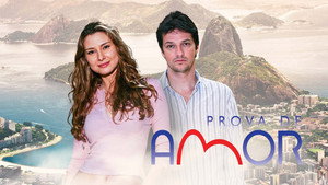 Prova de Amor kép