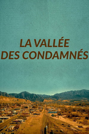 Valley of the Damned poszter