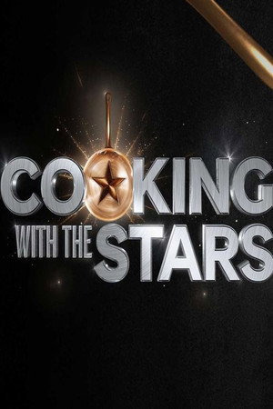 Cooking with the Stars poszter