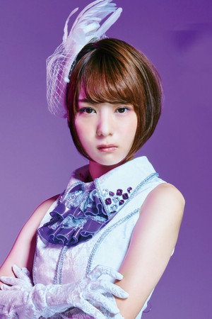 富田美憂 profil kép