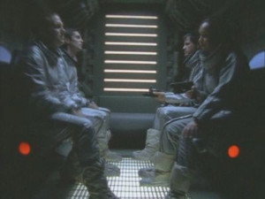 Starhunter 1. évad Ep.2 2. epizód