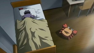 アイドルマスター ゼノグラシア 1. évad Ep.10 10. epizód
