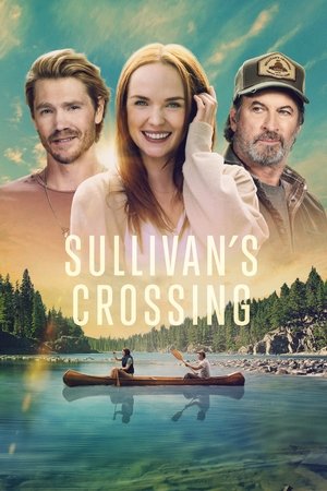 Sullivan's Crossing 1. évad (2023-03-19) poszter