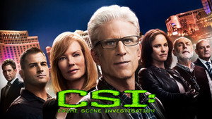 CSI: A helyszínelők kép