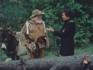 Grizzly Adams 2. évad Ep.19 19. epizód