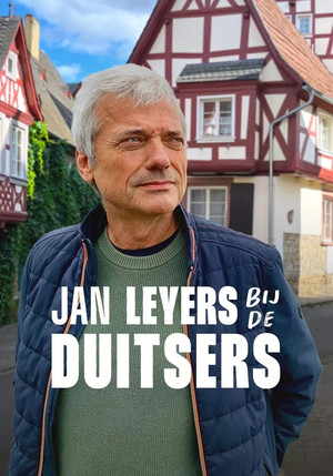 Jan Leyers bij de Duitsers 1. évad (2024-09-04) poszter
