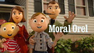 Moral Orel kép