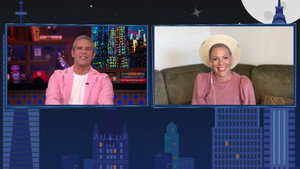 Watch What Happens Live with Andy Cohen 18. évad Ep.93 93. epizód