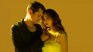 Leyla: sors, szerelem, igazság kép