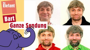 Die Sendung mit dem Elefanten 1. évad Ep.193 193. epizód