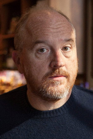 Louis C.K. profil kép