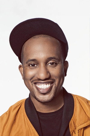 Chris Redd profil kép