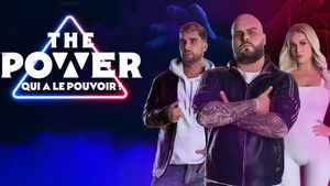 The Power : Qui a le pouvoir ? kép