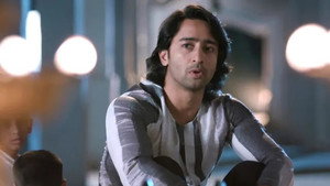 Yeh Rishtey Hain Pyaar Ke 1. évad Ep.5 5. epizód